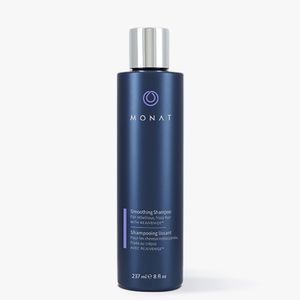 Never used MONAT smoothing shampoo